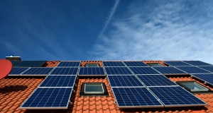 What are the Benefits of Going Solar?