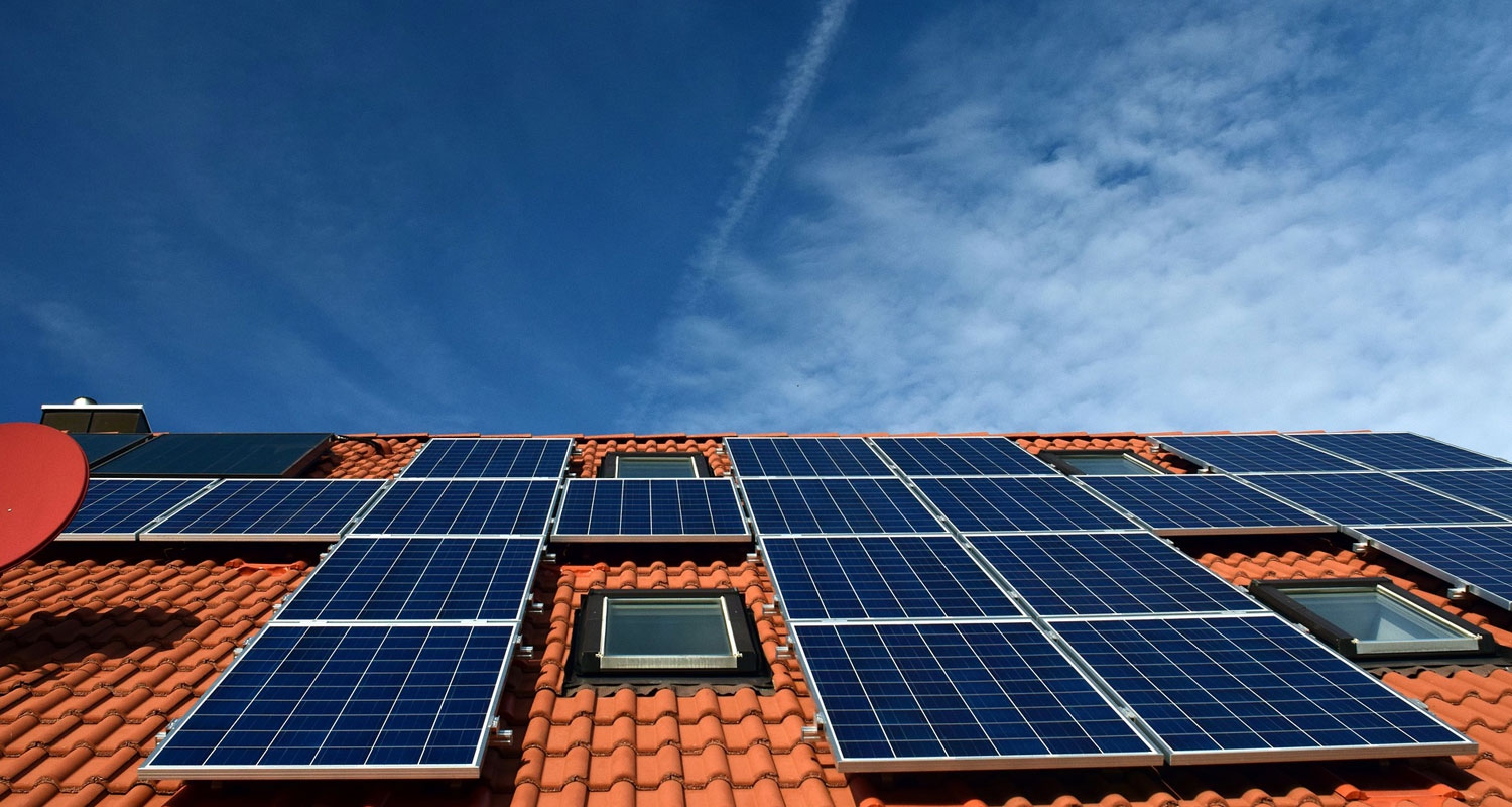 What are the Benefits of Going Solar?